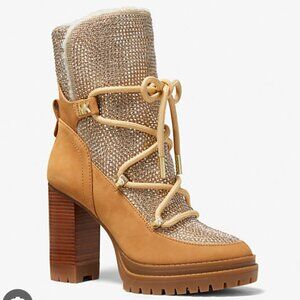 New Michael Kors Boots 7